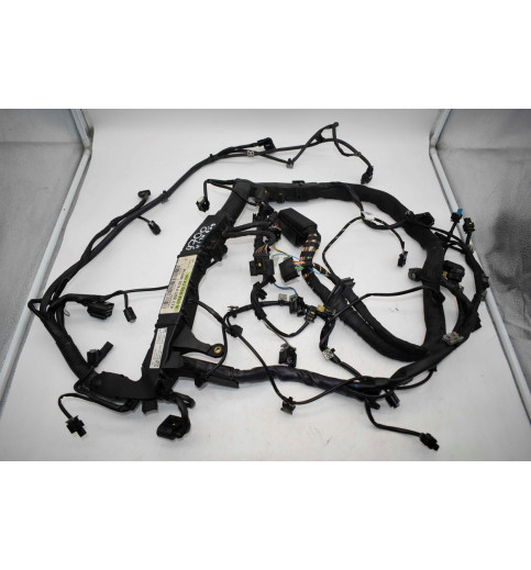 Mercedes-Benz Mercedes Vito W639 Motorkabelbaum A6510107400 -9700- Kabel, Kabelbäume & Steckverbinder
