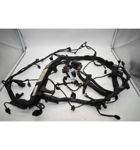 Mercedes-Benz Mercedes Vito W639 Motorkabelbaum A6510107400 -9700- Kabel, Kabelbäume & Steckverbinder