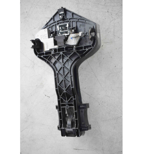 Mercedes-Benz A9067601034 Mercedes W906 Türgriff Griff -9712-