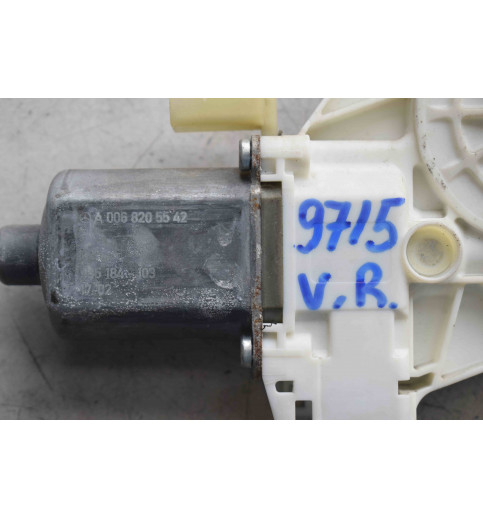 A0068205542 Mercedes W906 Fensterhebermotor  -9715-