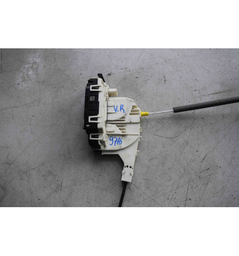 A9067201735 Mercedes W906 Türschloss -9716-