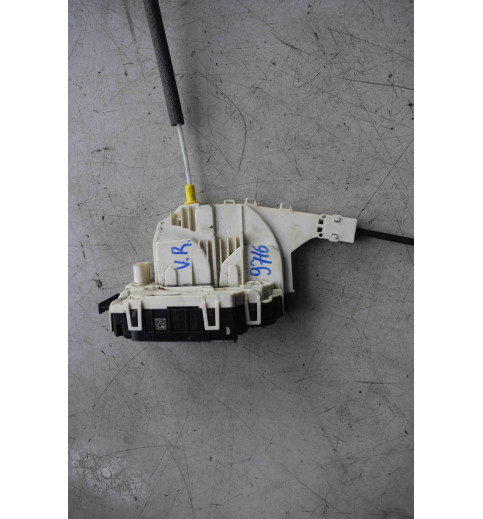 A9067201735 Mercedes W906 Türschloss -9716-