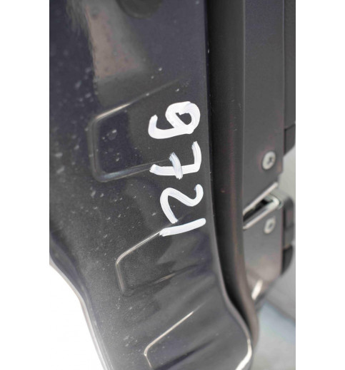 Mercedes-Benz Mercedes W204 Tür Vorne Links C-220  Farbe-C755 ohne Türpappe -9721- Türen & Türenbleche