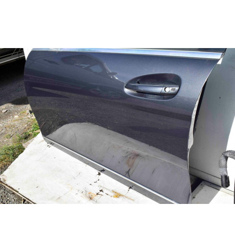Mercedes-Benz Mercedes W204 Tür Vorne Links C-220  Farbe-C755 ohne Türpappe -9721- Türen & Türenbleche