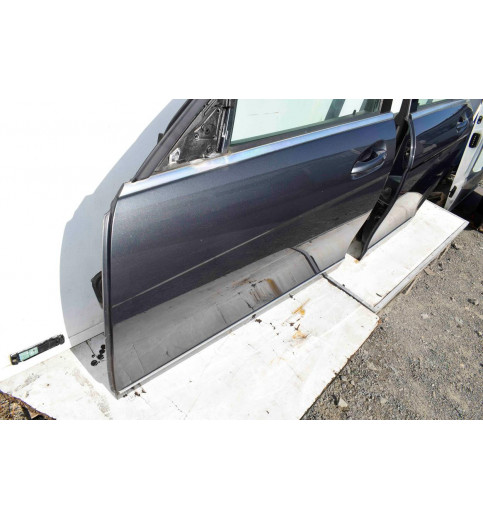 Mercedes-Benz Mercedes W204 Tür Vorne Links C-220  Farbe-C755 ohne Türpappe -9721- Türen & Türenbleche