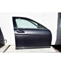 Mercedes W204 Tür Vorne Rechts C-200   Farbe-C-755  -9723-