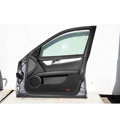 Mercedes-Benz Sprinter Mercedes W204 Tür Vorne Rechts C-200   Farbe-C-755  -9723- Türen & Türenbleche