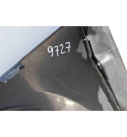 Mercedes-Benz Mercedes W204 Kotflügel Vorne Rechts Farbekod - C755  A2042423241 -9727- Kotflügel Vorn