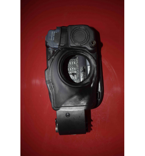 A2047500103 A2045847515 Mercedes C-Klasse W204 Tankdeckel Tankklappe -9734-