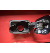 A2047500103 A2045847515 Mercedes C-Klasse W204 Tankdeckel Tankklappe -9734-