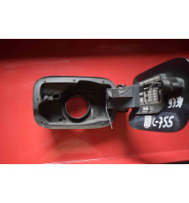 A2047500103 A2045847515 Mercedes C-Klasse W204 Tankdeckel Tankklappe -9734-