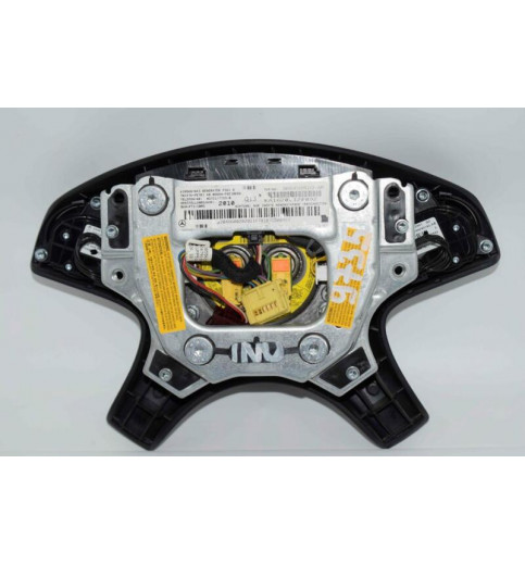 Mercedes-Benz Mercedes W204  Airbagmodul  A2048600202 -9735- Airbags