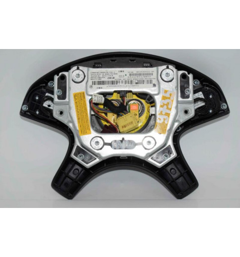 Mercedes-Benz Mercedes W204  Airbagmodul  A2048600202 -9735- Airbags
