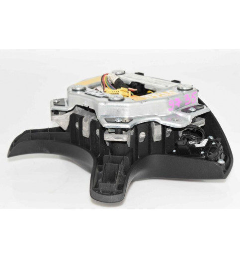 Mercedes-Benz Mercedes W204  Airbagmodul  A2048600202 -9735- Airbags