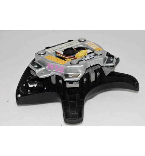 Mercedes-Benz Mercedes W204  Airbagmodul  A2048600202 -9735- Airbags