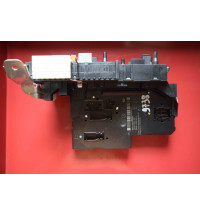 A2049060705 Mercedes C-Klass Sam Sicherungskasten Zentralelektrik  -9738-