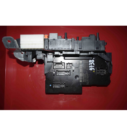 A2049060705 Mercedes C-Klass Sam Sicherungskasten Zentralelektrik  -9738-