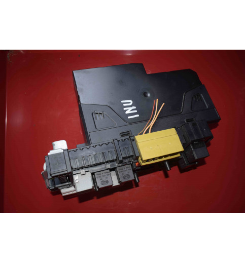 A2049060705 Mercedes C-Klass Sam Sicherungskasten Zentralelektrik  -9738-