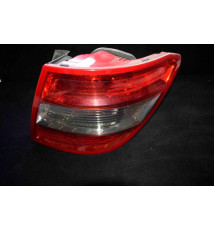 Mercedes Benz W204 Rücklicht Rechts A2048203864 -9739-