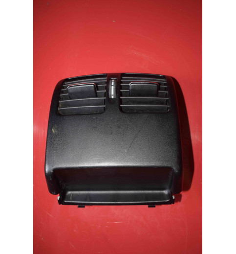 A2048300954 Mercedes  W204 Mittelkonsole hintere Entlüftungsdüse   -9740-