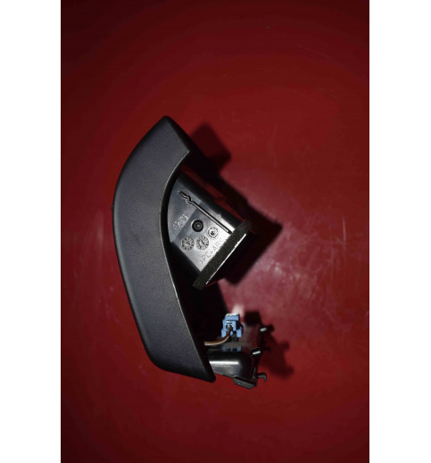 A2048300954 Mercedes  W204 Mittelkonsole hintere Entlüftungsdüse   -9740-