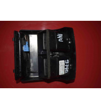 A2048300954 Mercedes  W204 Mittelkonsole hintere Entlüftungsdüse   -9740-