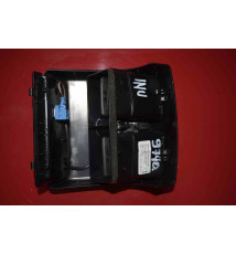 A2048300954 Mercedes  W204 Mittelkonsole hintere Entlüftungsdüse   -9740-