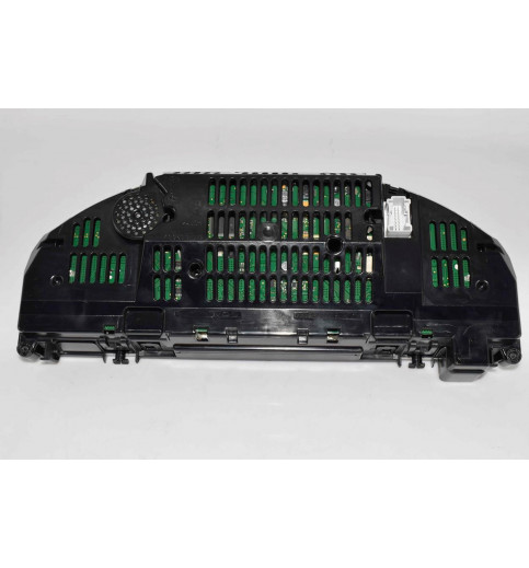 Mercedes-Benz Mercedes W204 Tacho Kombiinstrument A2049002105 2049014400  270000KM -9742- Kombiinstrumente