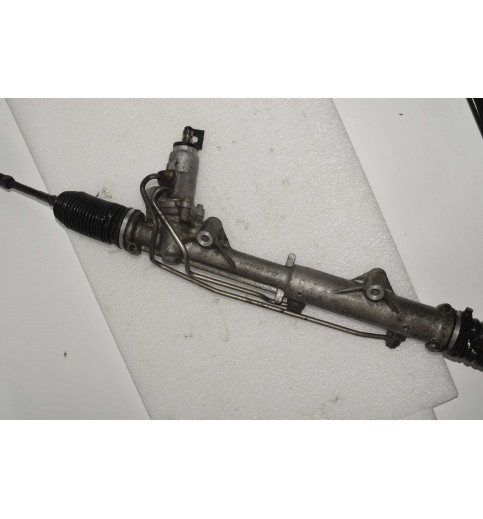 A2044606300 Mercedes W204 Lenkgetriebe Servolenkung  -9748-