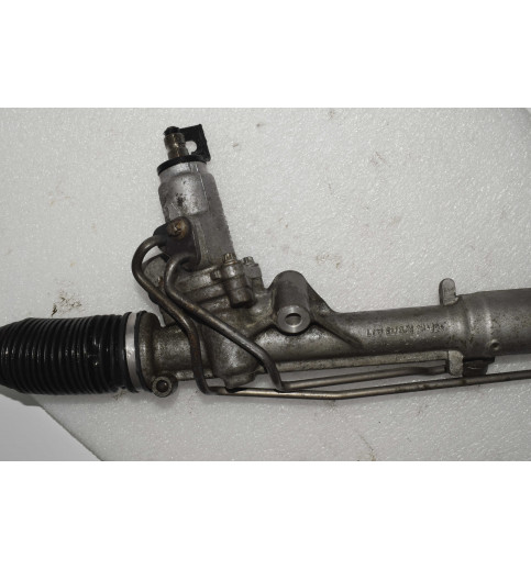 A2044606300 Mercedes W204 Lenkgetriebe Servolenkung  -9748-