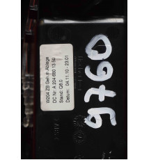 A2046801350  Mercedes C Klasse W204 Aschenbecher Zigarettenanzünder  -9760-