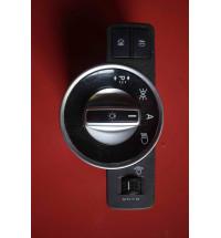 A2049058002 Mercedes C-Klasse W204 Lichtschalter   -9762-