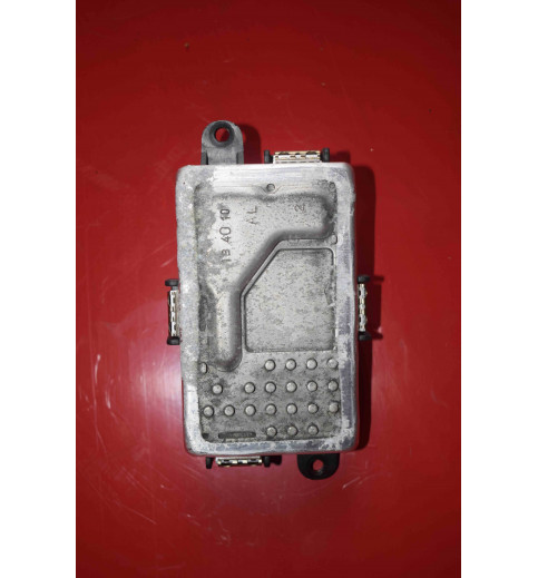  A2128702110 Mercedes W212 E-Klasse Gebläse Motor Steuergerät  