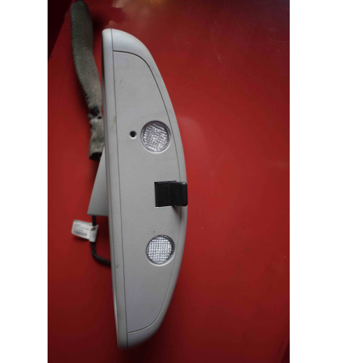 A2048103417 Mercedes  C E Klasse Innenspiegel Rückspiegel  -9765-