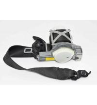 Mercedes W204 Sicherheitsgurt Vorne Rechts 34074002D A2048609885 -9766-