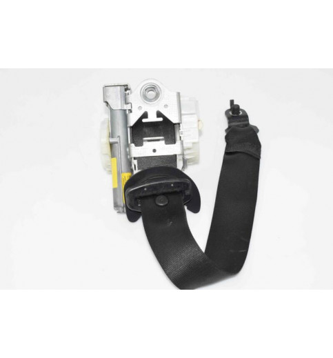 Mercedes-Benz Mercedes W204 Sicherheitsgurt Vorne Rechts 34074002D A2048609885 -9766- Sicherheitsgurte & Teile