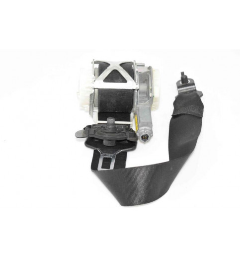 Mercedes-Benz Mercedes W204 Sicherheitsgurt Vorne Rechts 34074002D A2048609885 -9766- Sicherheitsgurte & Teile