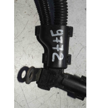 A2075400610 Mercedes W204 Anlasserkabel Massekabel Batteriekabel Kabelbaum -9772