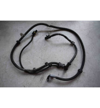 A2075400610 Mercedes W204 Anlasserkabel Massekabel Batteriekabel Kabelbaum -9772