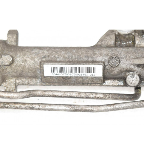 Mercedes-Benz Mercedes W204 Lenkgetriebe Servolenkung  A2044606300 -9782- Lenkgetriebe & -gehäuse