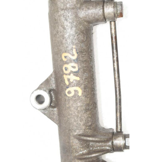 Mercedes-Benz Mercedes W204 Lenkgetriebe Servolenkung  A2044606300 -9782- Lenkgetriebe & -gehäuse