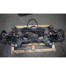Mercedes W204 C220 Differenzial Hinterachsgetriebe 2073500514  2043504803 -9784-