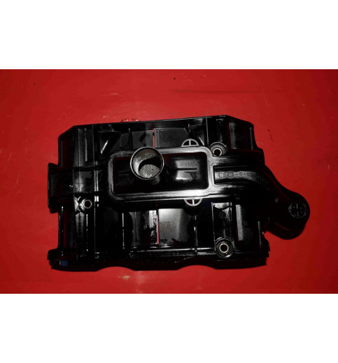 Mercedes-Benz Mercedes W204 Ölsaugrohr Ölstutzen  A6511800051 -9787- Ölwannen