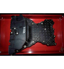 Mercedes W204 Ölwanne ohne sensor A6510100328  -9788-
