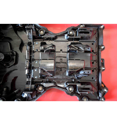 Mercedes-Benz Mercedes W204 Ölwanne ohne sensor A6510100328  -9788- Ölwannen