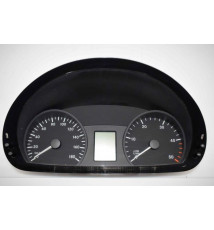 Mercedes Sprinter W906 Tacho Kombiinstrument 900 000km  A9064465821 -9795-