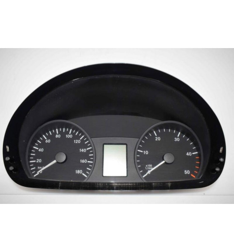 Mercedes-Benz Mercedes Sprinter W906 Tacho Kombiinstrument A9064465821 9064460221 -9795- Kombiinstrumente