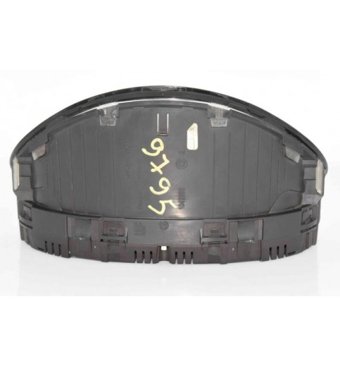 Mercedes-Benz Mercedes Sprinter W906 Tacho Kombiinstrument A9064465821 9064460221 -9795- Kombiinstrumente
