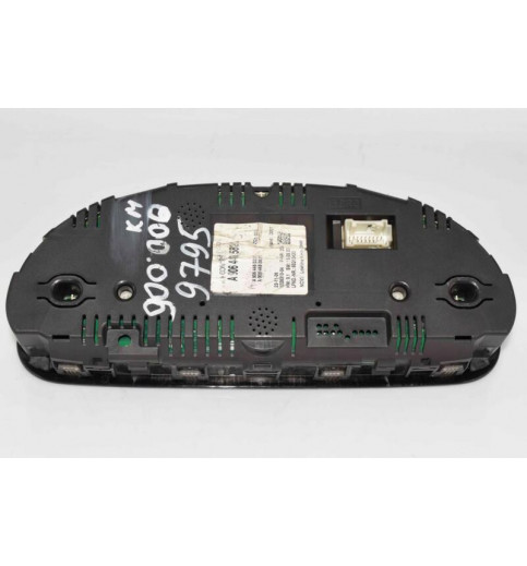 Mercedes-Benz Mercedes Sprinter W906 Tacho Kombiinstrument A9064465821 9064460221 -9795- Kombiinstrumente