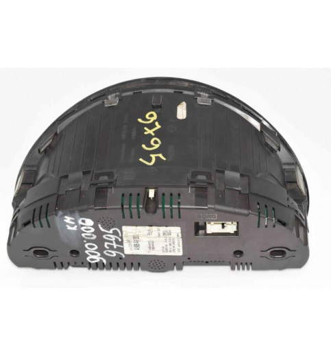 Mercedes-Benz Mercedes Sprinter W906 Tacho Kombiinstrument A9064465821 9064460221 -9795- Kombiinstrumente